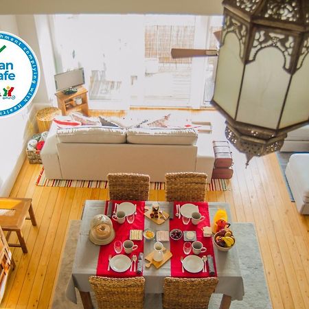 Oporto Lighthouse Apartment By Da'Home Экстерьер фото
