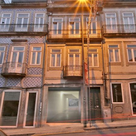 Oporto Lighthouse Apartment By Da'Home Экстерьер фото