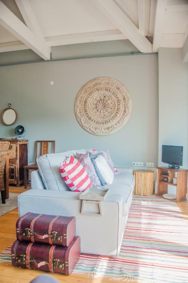 Oporto Lighthouse Apartment By Da'Home Экстерьер фото
